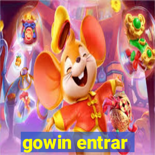 gowin entrar